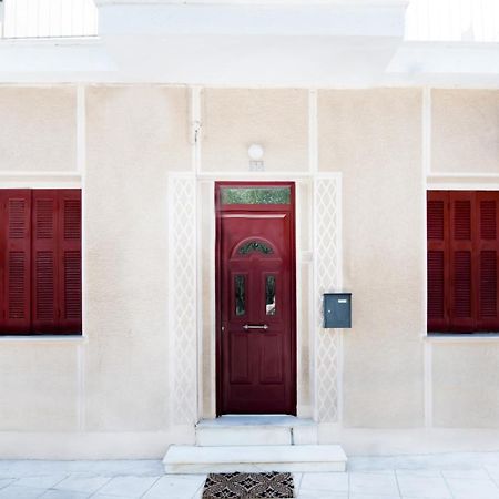Best House, Marina Home, Athens Avenue, Patra Eksteriør billede