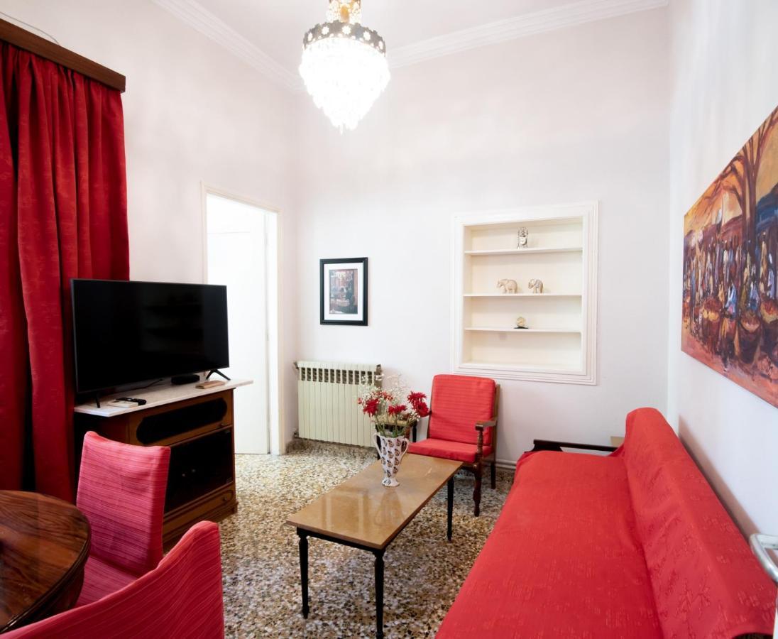 Best House, Marina Home, Athens Avenue, Patra Eksteriør billede
